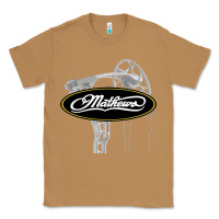 Toasted Coconut sport mathews concert Classic Tee - ArtMosaic