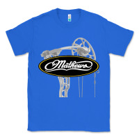 True Royal sport mathews concert Classic Tee - ArtMosaic