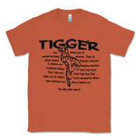 Copper tigger if the only one Classic Tee - ArtMosaic