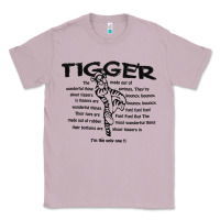 Lilac tigger if the only one Classic Tee - ArtMosaic