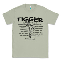 Matcha tigger if the only one Classic Tee - ArtMosaic