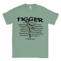 Sage tigger if the only one Classic Tee - ArtMosaic