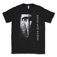 Black dead can dance, dead, can dance, dead can dance vintage, dead can danc Classic Tee - ArtMosaic