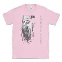Bubblegum Pink dead can dance, dead, can dance, dead can dance vintage, dead can danc Classic Tee - ArtMosaic