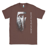 Chestnut dead can dance, dead, can dance, dead can dance vintage, dead can danc Classic Tee - ArtMosaic