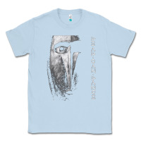 Dusty Blue dead can dance, dead, can dance, dead can dance vintage, dead can danc Classic Tee - ArtMosaic