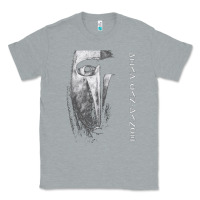 Heather Grey dead can dance, dead, can dance, dead can dance vintage, dead can danc Classic Tee - ArtMosaic