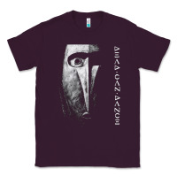 Plum dead can dance, dead, can dance, dead can dance vintage, dead can danc Classic Tee - ArtMosaic