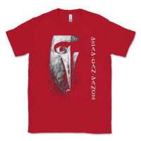 Red dead can dance, dead, can dance, dead can dance vintage, dead can danc Classic Tee - ArtMosaic