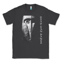 Smoke dead can dance, dead, can dance, dead can dance vintage, dead can danc Classic Tee - ArtMosaic
