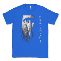 True Royal dead can dance, dead, can dance, dead can dance vintage, dead can danc Classic Tee - ArtMosaic
