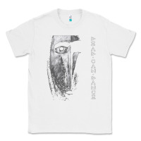 White dead can dance, dead, can dance, dead can dance vintage, dead can danc Classic Tee - ArtMosaic