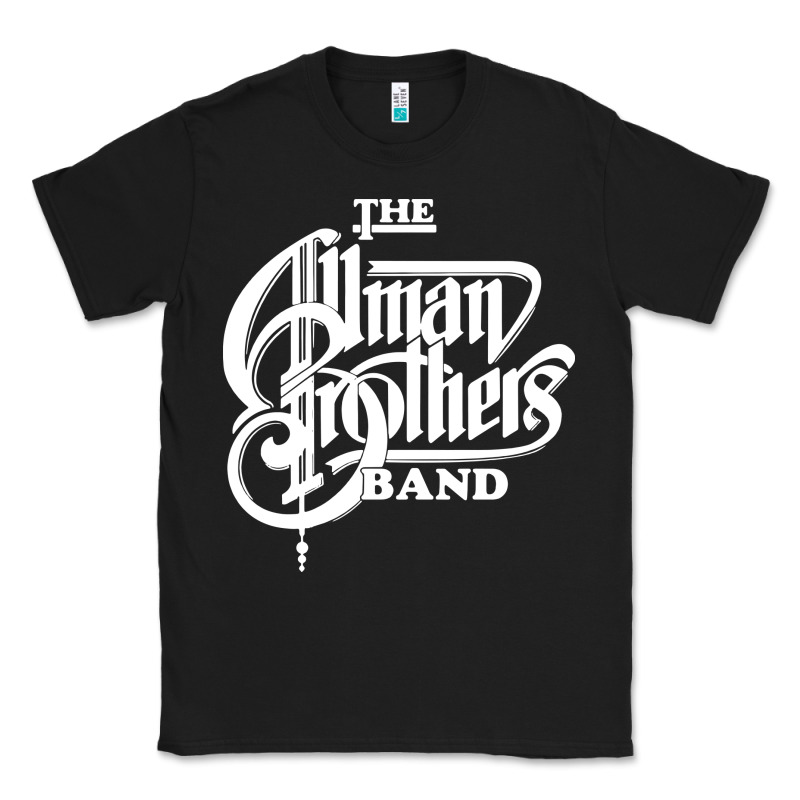 The Allman Brothers Classic Tee by ArtMosaic | Teevron