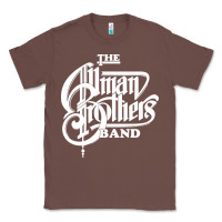 Chestnut the allman brothers Classic Tee - ArtMosaic