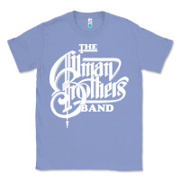 Colony Blue the allman brothers Classic Tee - ArtMosaic