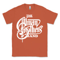 Copper the allman brothers Classic Tee - ArtMosaic