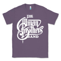 Lavender the allman brothers Classic Tee - ArtMosaic