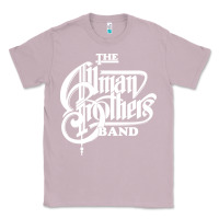 Lilac the allman brothers Classic Tee - ArtMosaic