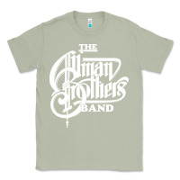 Matcha the allman brothers Classic Tee - ArtMosaic