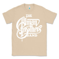 Mushroom the allman brothers Classic Tee - ArtMosaic