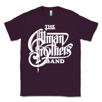 Plum the allman brothers Classic Tee - ArtMosaic