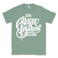 Sage the allman brothers Classic Tee - ArtMosaic