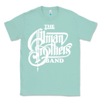 Seafoam the allman brothers Classic Tee - ArtMosaic
