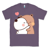 Lavender Bubu Dudu Classic Tee - ArtMosaic