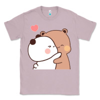 Lilac Bubu Dudu Classic Tee - ArtMosaic