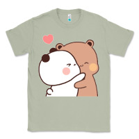Matcha Bubu Dudu Classic Tee - ArtMosaic