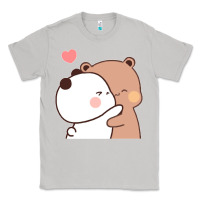 Moon Dust Bubu Dudu Classic Tee - ArtMosaic