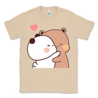 Mushroom Bubu Dudu Classic Tee - ArtMosaic