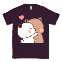 Plum Bubu Dudu Classic Tee - ArtMosaic