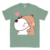 Sage Bubu Dudu Classic Tee - ArtMosaic