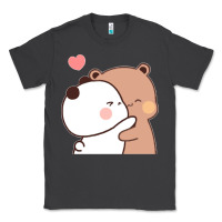 Smoke Bubu Dudu Classic Tee - ArtMosaic