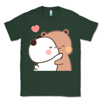 Bubu Dudu Classic Tee | Teevron