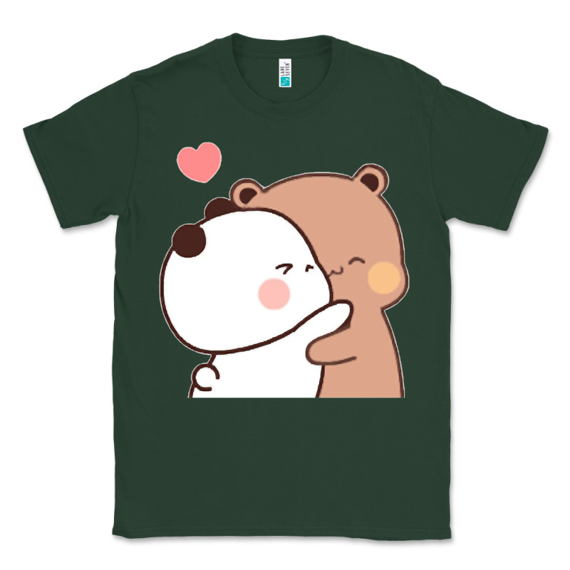 Bubu Dudu Classic Tee by ArtMosaic | Teevron