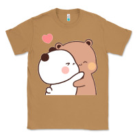 Toasted Coconut Bubu Dudu Classic Tee - ArtMosaic