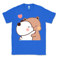True Royal Bubu Dudu Classic Tee - ArtMosaic