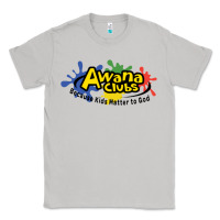 Moon Dust Vintage-Awana clubs Classic Tee - ArtMosaic