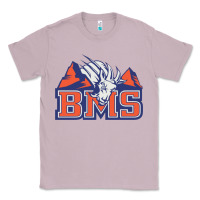 Lilac blue mountain state Classic Tee - ArtMosaic