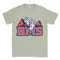 Matcha blue mountain state Classic Tee - ArtMosaic