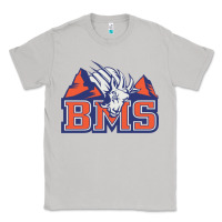 Moon Dust blue mountain state Classic Tee - ArtMosaic