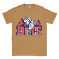 Toasted Coconut blue mountain state Classic Tee - ArtMosaic