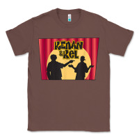 Chestnut kenan and kel show time t shirt Classic Tee - ArtMosaic
