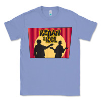 Colony Blue kenan and kel show time t shirt Classic Tee - ArtMosaic
