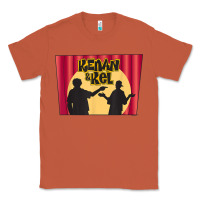 Copper kenan and kel show time t shirt Classic Tee - ArtMosaic