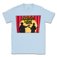 Kenan And Kel Show Time T Shirt Classic Tee | Teevron