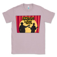 Lilac kenan and kel show time t shirt Classic Tee - ArtMosaic