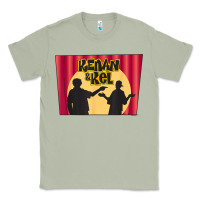 Matcha kenan and kel show time t shirt Classic Tee - ArtMosaic